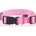 Pet Interest Dog Collar Plain Line M - Регулируем нашийник за кучета, 2 * 32-50 см