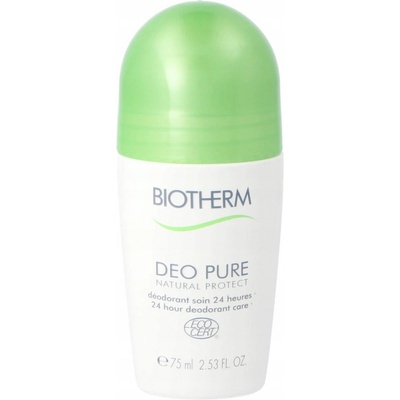 Biotherm Body Treatmen roll- on 75 ml