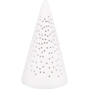 Raeder LED фенер коледно дърво, 7, 5 см (C89865)