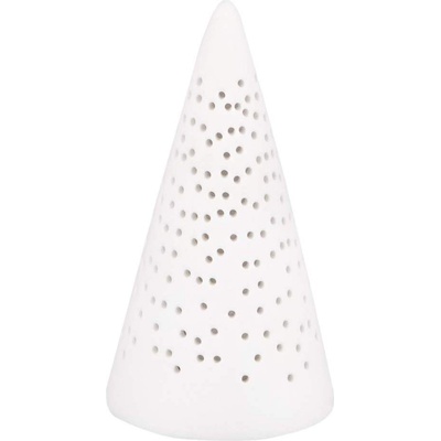 Raeder LED фенер коледно дърво, 7, 5 см (C89865)