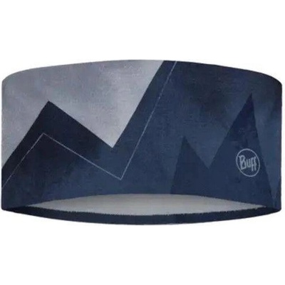 BUFF Thermonet synth blue