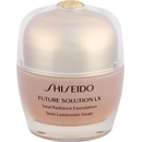 Shiseido Future Solution LX Total Radiance Foundation Make-up R3 Rose SPF15 30 ml
