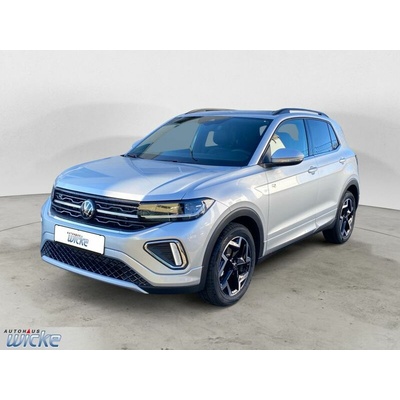 Volkswagen T-Cross 1.0 TSI R-Line DSG 85 kW