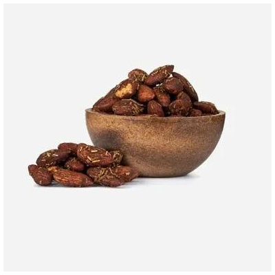 Grizly Mandle pražené s česnekem rozmarýnem a chilli 250 g