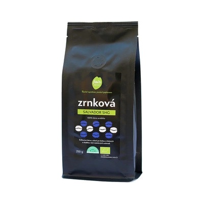 Fairobchod Bio Salvador SHG 250 g