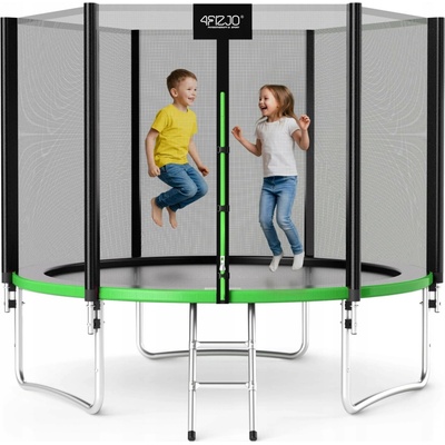 4FIZJO TP04 Pro 312 cm + ochranná síť