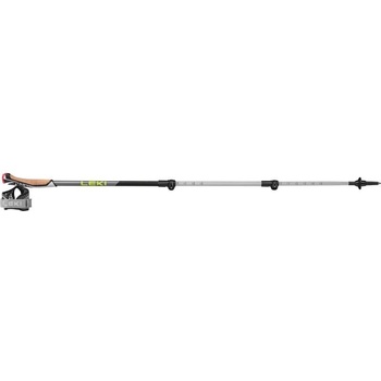 Image 1 of LEKI Poles Traveller Alu 90-130 cm