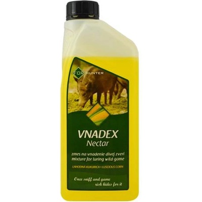 VNADEX Нектар апетитна царевица 1 кг (FOR2531100)