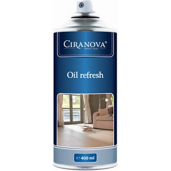 Ciranova Oil Refresh - Спрей за обновяване и възстановяване (5671)