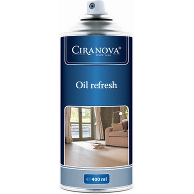 Ciranova Oil Refresh - Спрей за обновяване и възстановяване (5671)