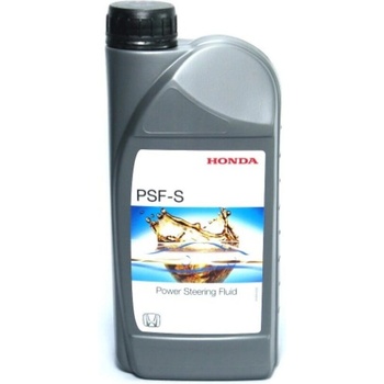 Honda Оригинално хидравлично масло Honda PSF-S 0828499902HE (Honda PSF-S 0828499902HE)