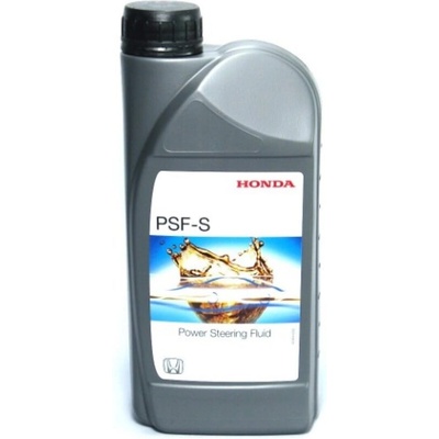 Honda Оригинално хидравлично масло Honda PSF-S 0828499902HE (Honda PSF-S 0828499902HE)