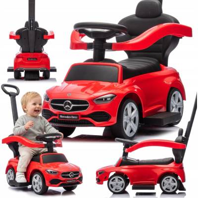 SUN BABY Odrážedlo Odrážedlo odrážedlo Mercedes AMG C36