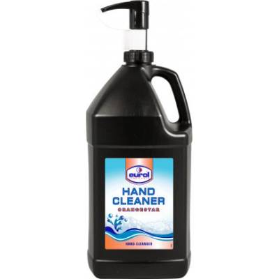 Eurol Hand Cleaner Orange Star 3,8 l