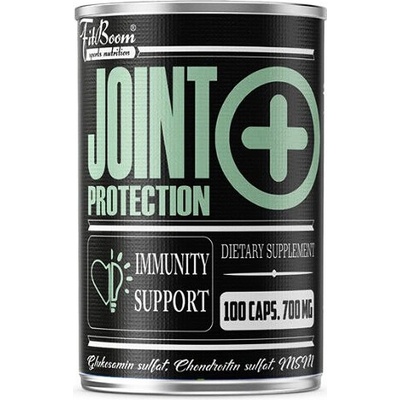 FitBoom Joint Protection 100 kapsúl