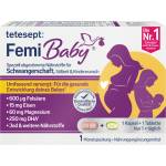 tetesept Femi Baby - 60 Броя