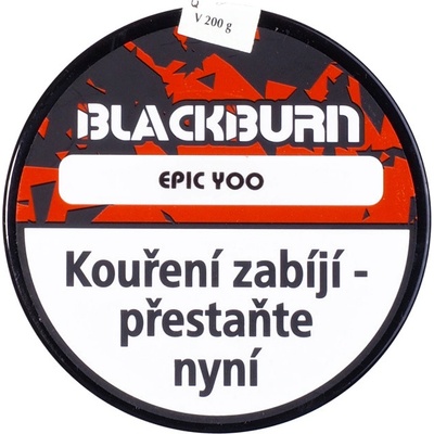 BlackBurn Epic Yoo 200 g