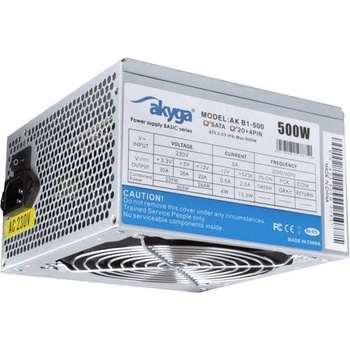Akyga Basic Series 500W AK-B1-500