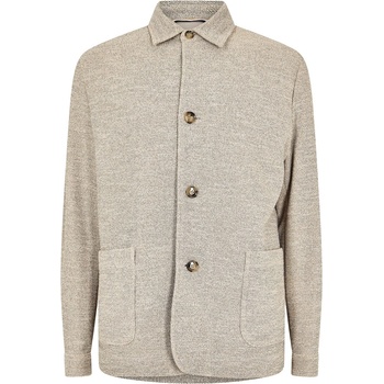 Boss C-Carper-2pp-251 10269702 01 Mens - Light Beige