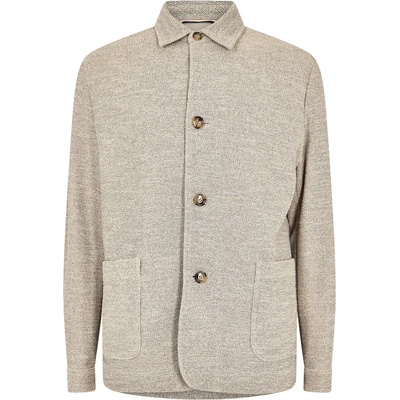 Boss Men's C Carper Formal - Light Beige