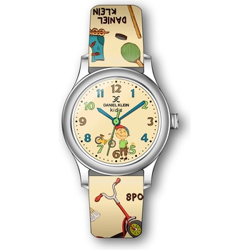 Daniel Klein DK. 1.13681-5 Детски часовник