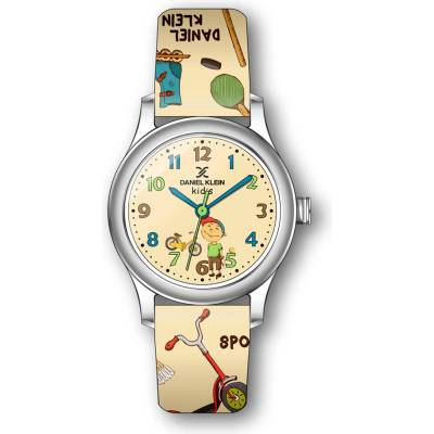 Daniel Klein DK. 1.13681-5 Детски часовник