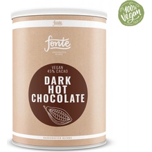 Fonte Dark Hot Chocolate 2000 g
