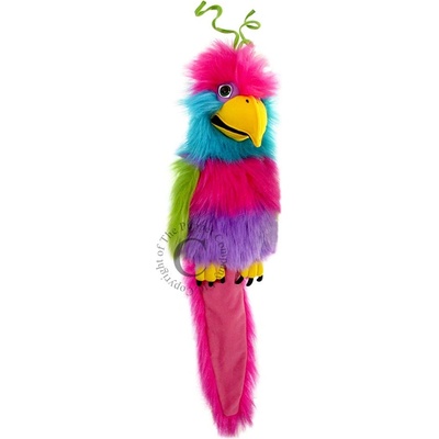 The Puppet Company Кукла за театър The Puppet Company, Големи птици - Райска птица (PC003107)