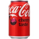 Coca Cola Cherry 330 ml