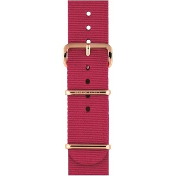 Image 1 of Briston Каишка Briston NS20. PVDRG. F (NS20.PVDRG.F)