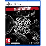 Warner Bros. Interactive Suicide Squad Kill the Justice League [Deluxe Edition] (PS5)
