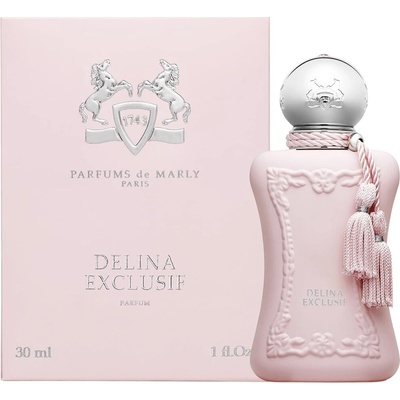 Parfums De Marly Delina Exclusif parfumovaná voda dámska 30 ml