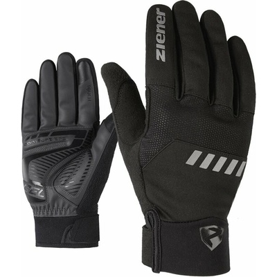 Ziener Dallen Touch LF black