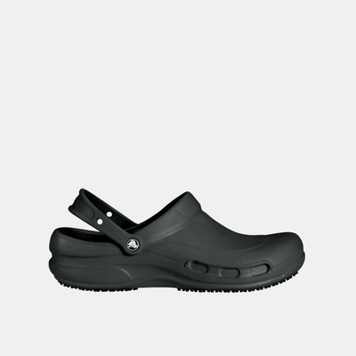 Crocs Work Bistro Black M4/W6