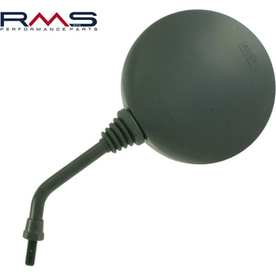 Zpětné zrcátko RMS 122760910 levý černý