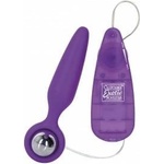  Straight Butt Butt Plug Vibrating Plug