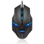 TeckNet Raptor M268 Black