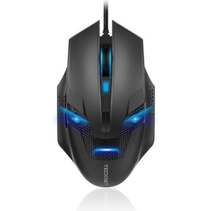 TeckNet Raptor M268 Black