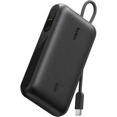 Belkin BoostCharge BPB030hqBK
