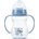 Lorelli Бебешко шише с дръжки Lorelli My Friend - 250 ml, Airy Blue (10200320007)