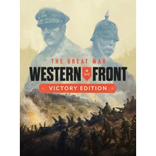 The Great War: Western Front (Victory Edition)