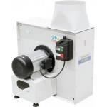 Bernardo Радиален колектор bernardo rv 5500 (12-2014)