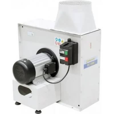 Bernardo Радиален колектор bernardo rv 5500 (12-2014)