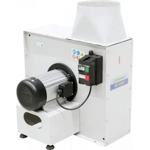 Bernardo Радиален колектор bernardo rv 5500 (12-2014)