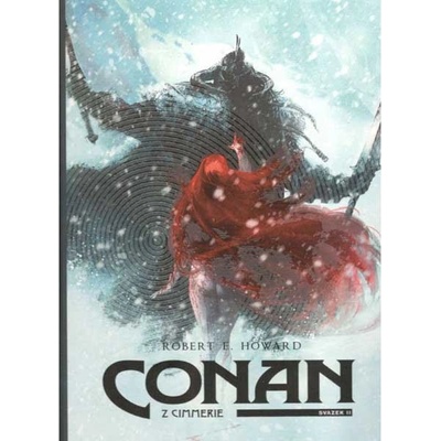Conan z Cimmerie 2