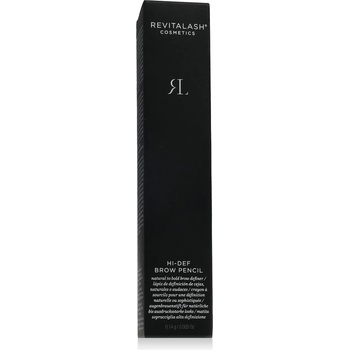 RevitaLash Hi-Def Brow Pencil Молив за вежди за жени 0, 14 g цвят Warm Brown