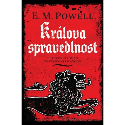 Králova spravedlnost