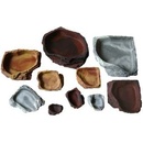 Lucky Reptile napáječka Lava maxi 30x22x6 cm