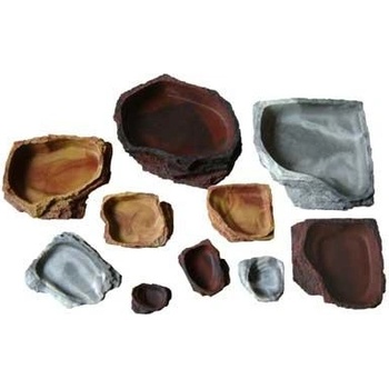 Lucky Reptile napáječka Lava maxi 30x22x6 cm