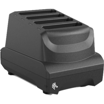 Zebra SAC-NGTC5TC7-4SCHG battery charging station, 4 slots (SAC-NGTC5TC7-4SCHG)